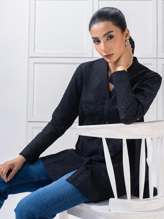 cambric-top-embroidered
