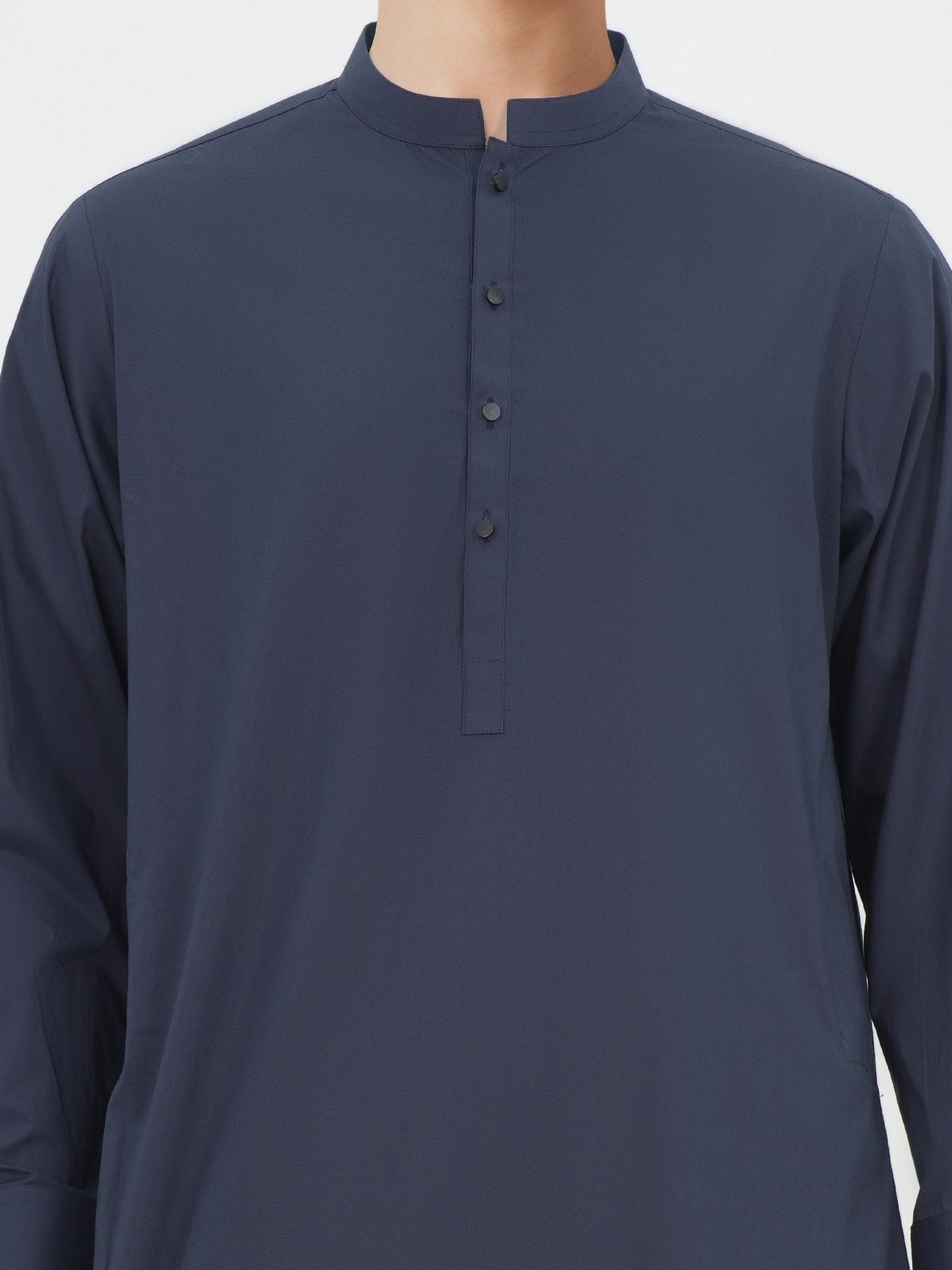 Wash & Wear Suit