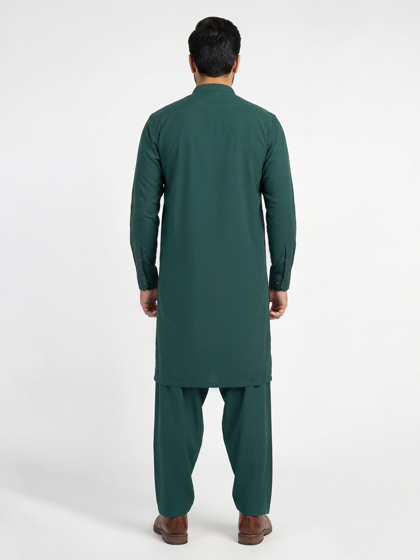 Wash & Wear Suit