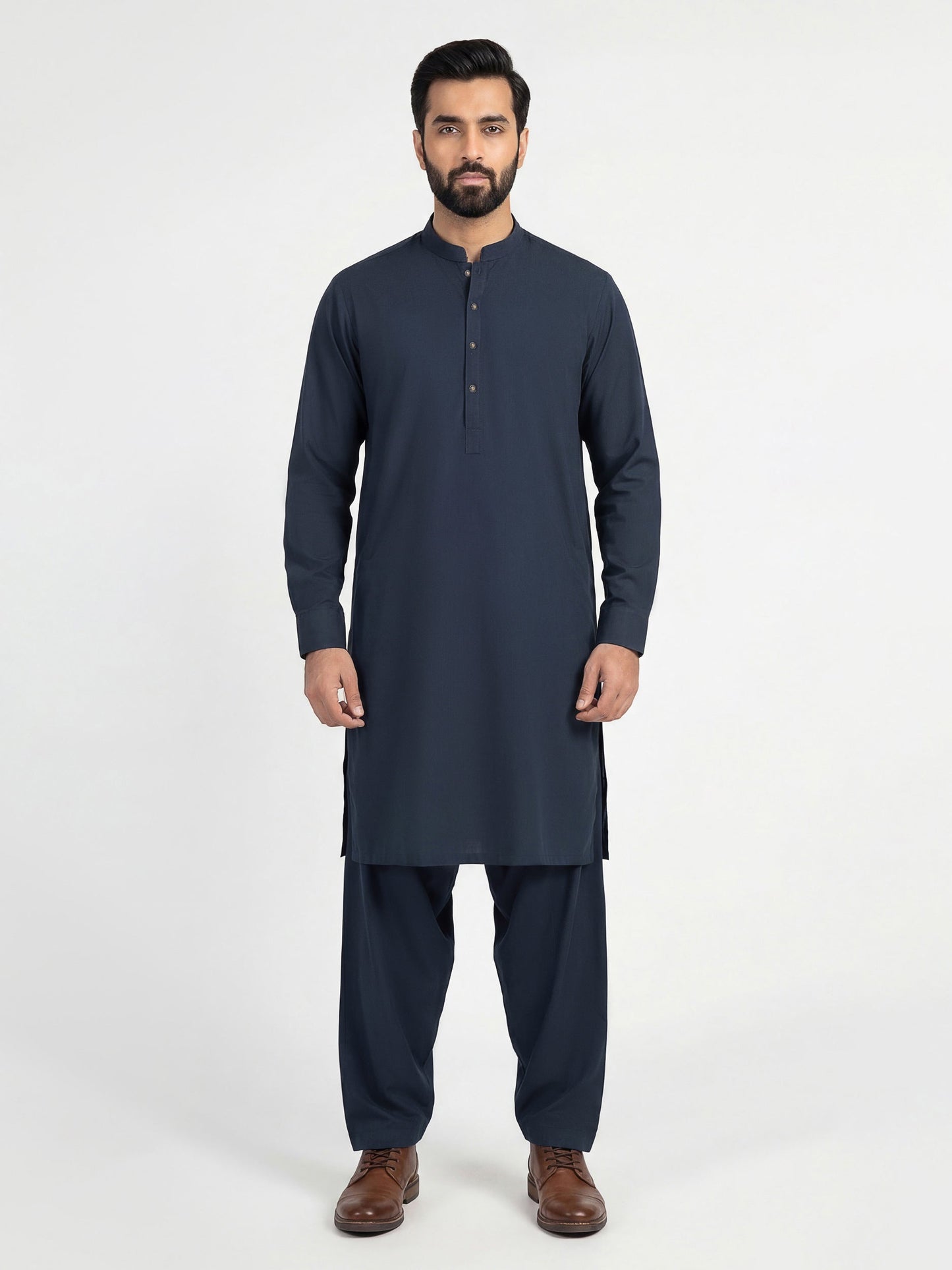 Wash & Wear Suit