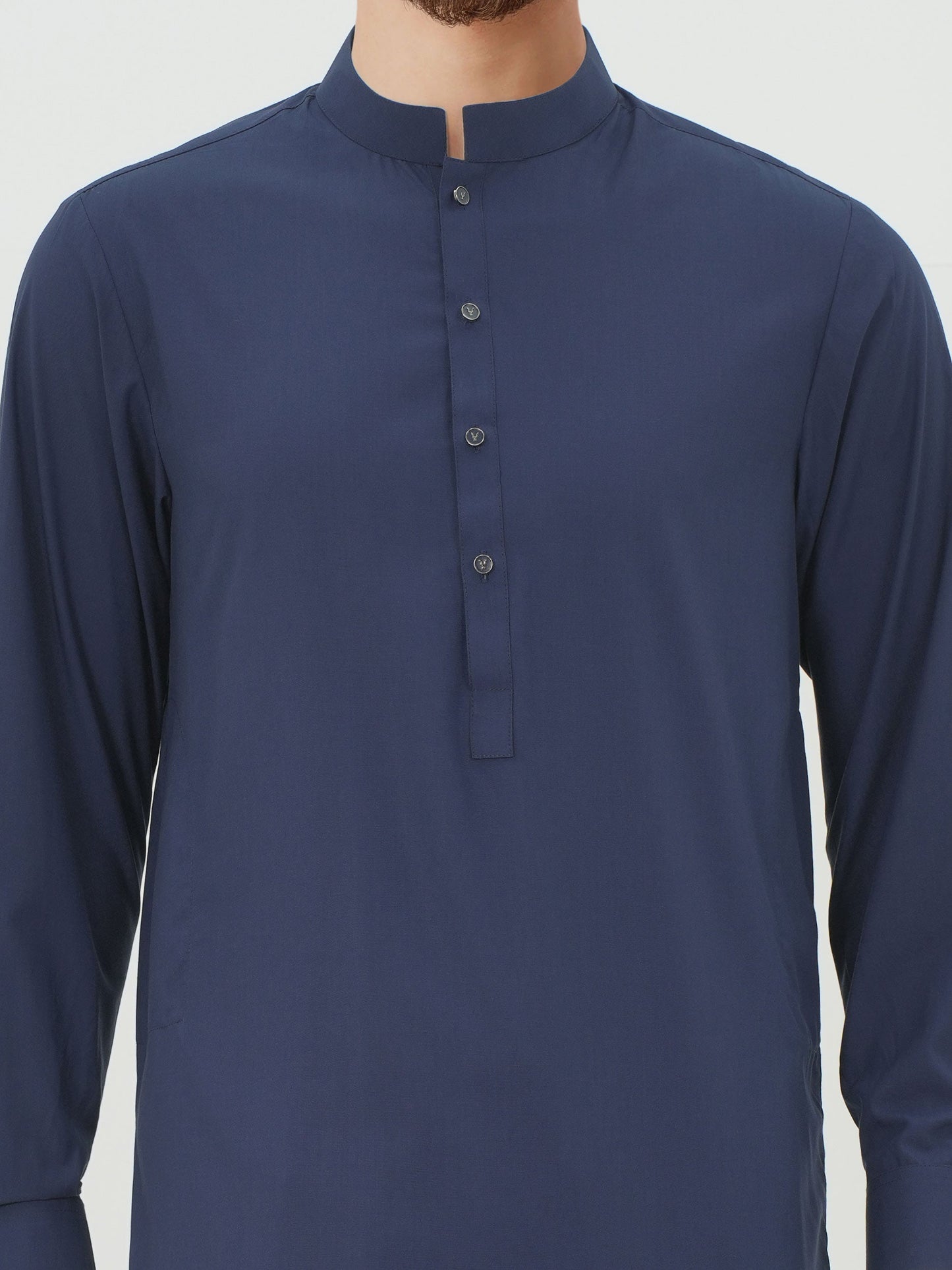 Wash & Wear Suit