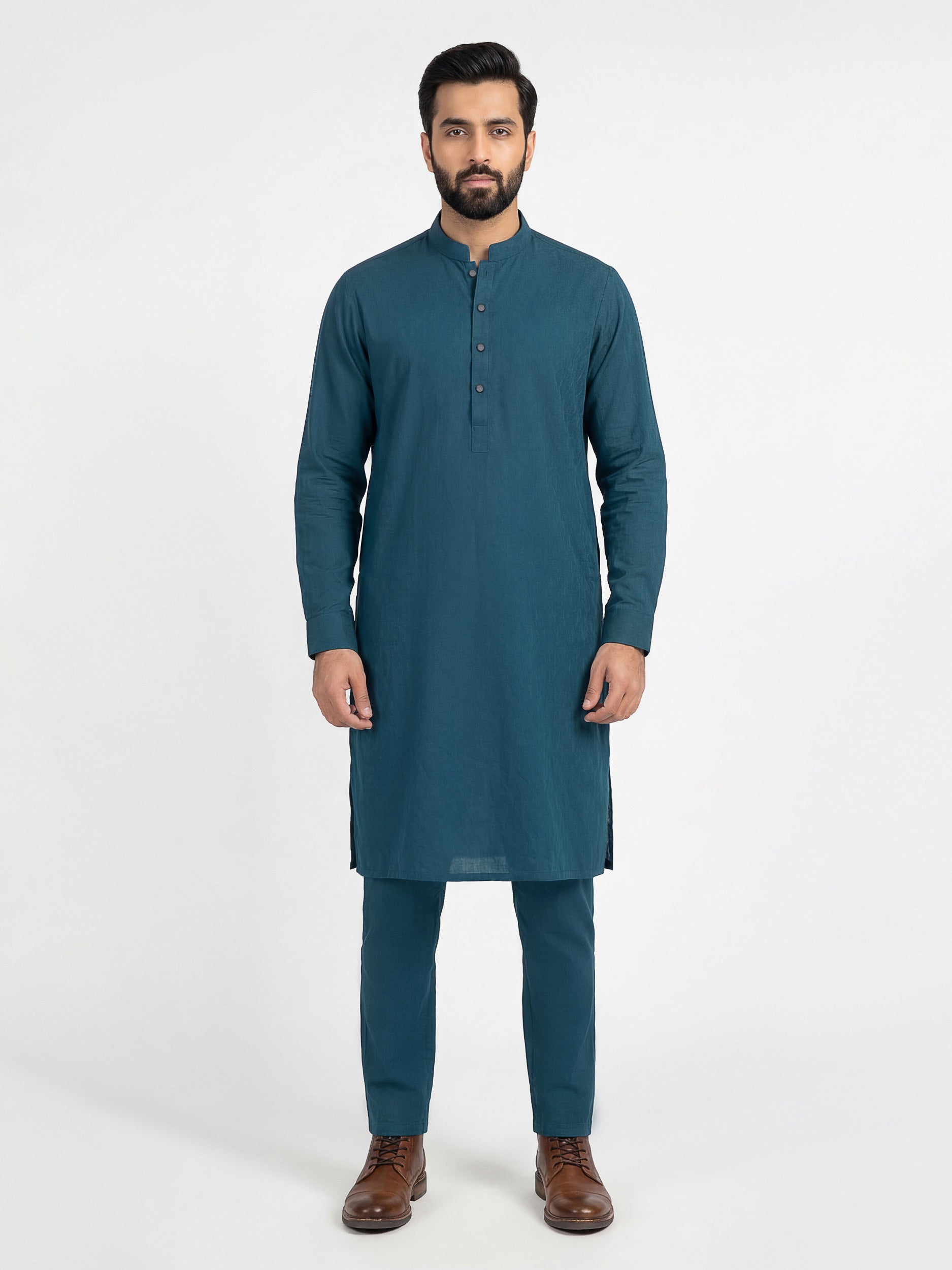 jacquard-suit