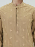 cotton-suit--embroidered