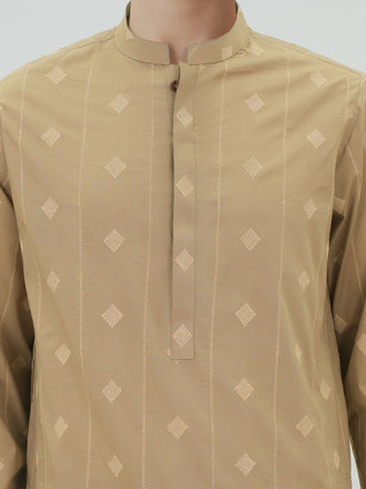 cotton-suit--embroidered