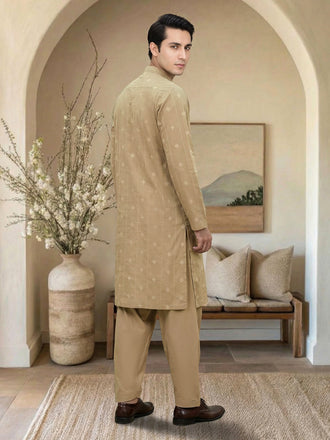 cotton-suit--embroidered