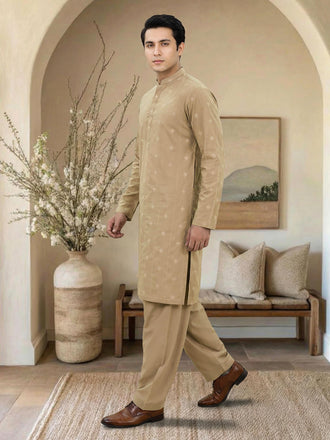cotton-suit--embroidered