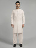 cotton-suit