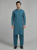 cotton-suit