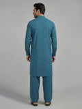 cotton-suit