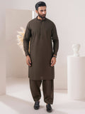 cotton-suit