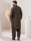 cotton-suit