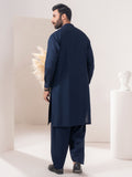 cotton-suit