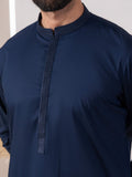 cotton-suit