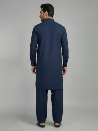cotton-suit