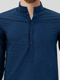 cotton-suit