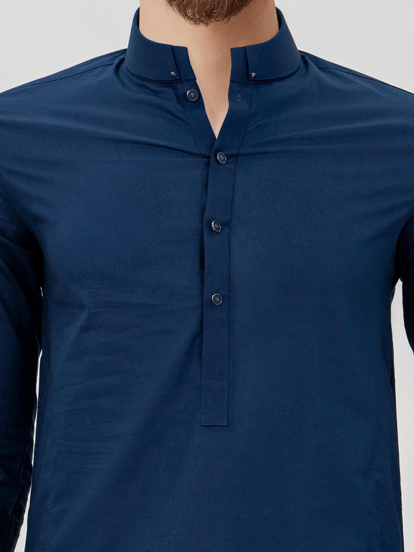 Cotton Suit