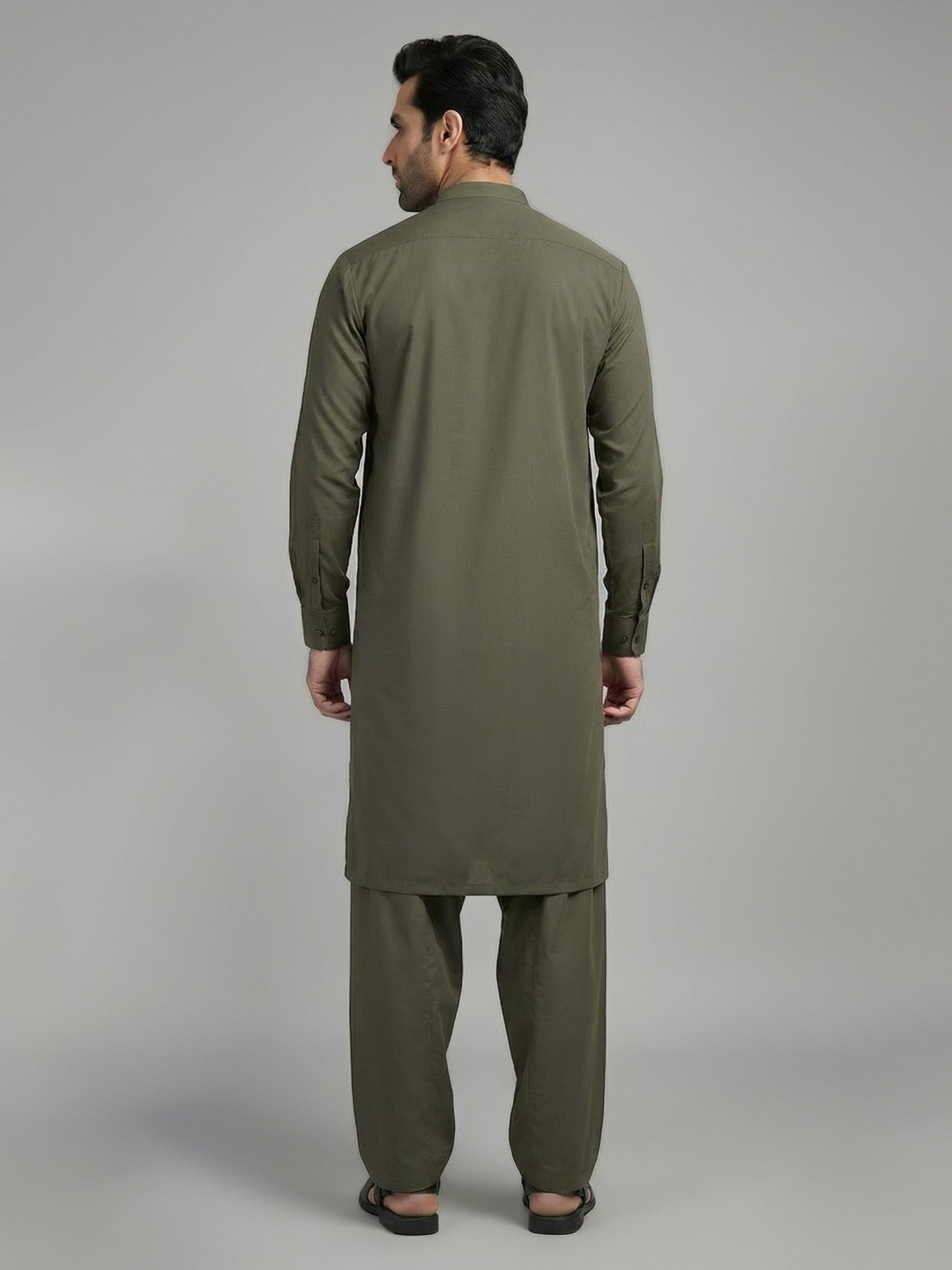 Dobby Suit