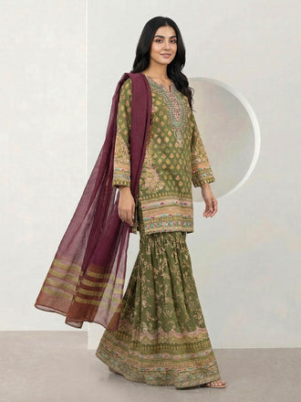 3-piece-satin-suit--embroidered-(pret)