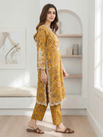 2-piece-satin-suit--embroidered-(pret)