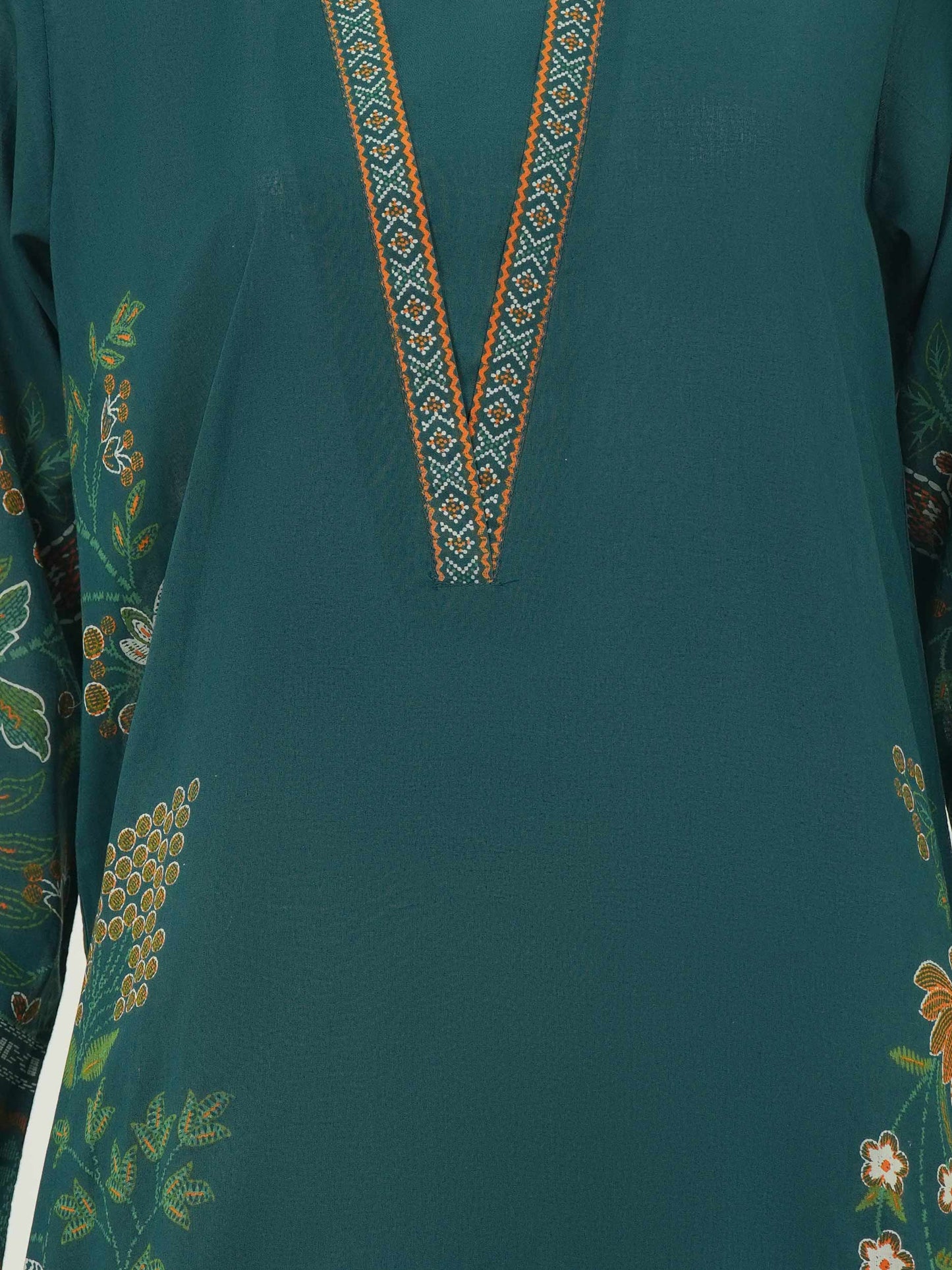 Lawn Shirt (Pret)