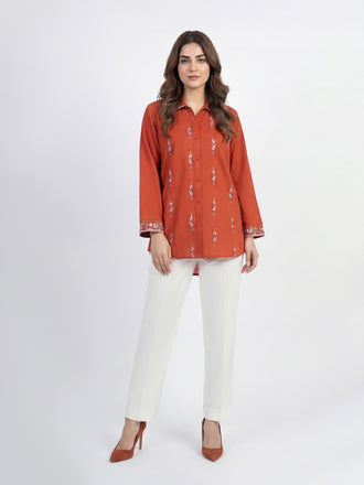 cambric-kurti--embroidered-(pret)