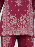 lawn-slub-co-ord-set--embroidered