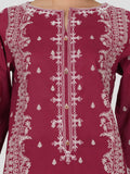 lawn-slub-co-ord-set--embroidered