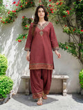 2-piece-satin-suit--embroidered-(pret)