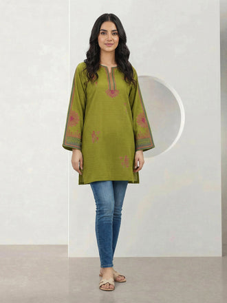 lawn-kurti--embroidered-(pret)