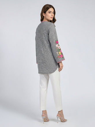 cambric-kurti--embroidered-(pret)