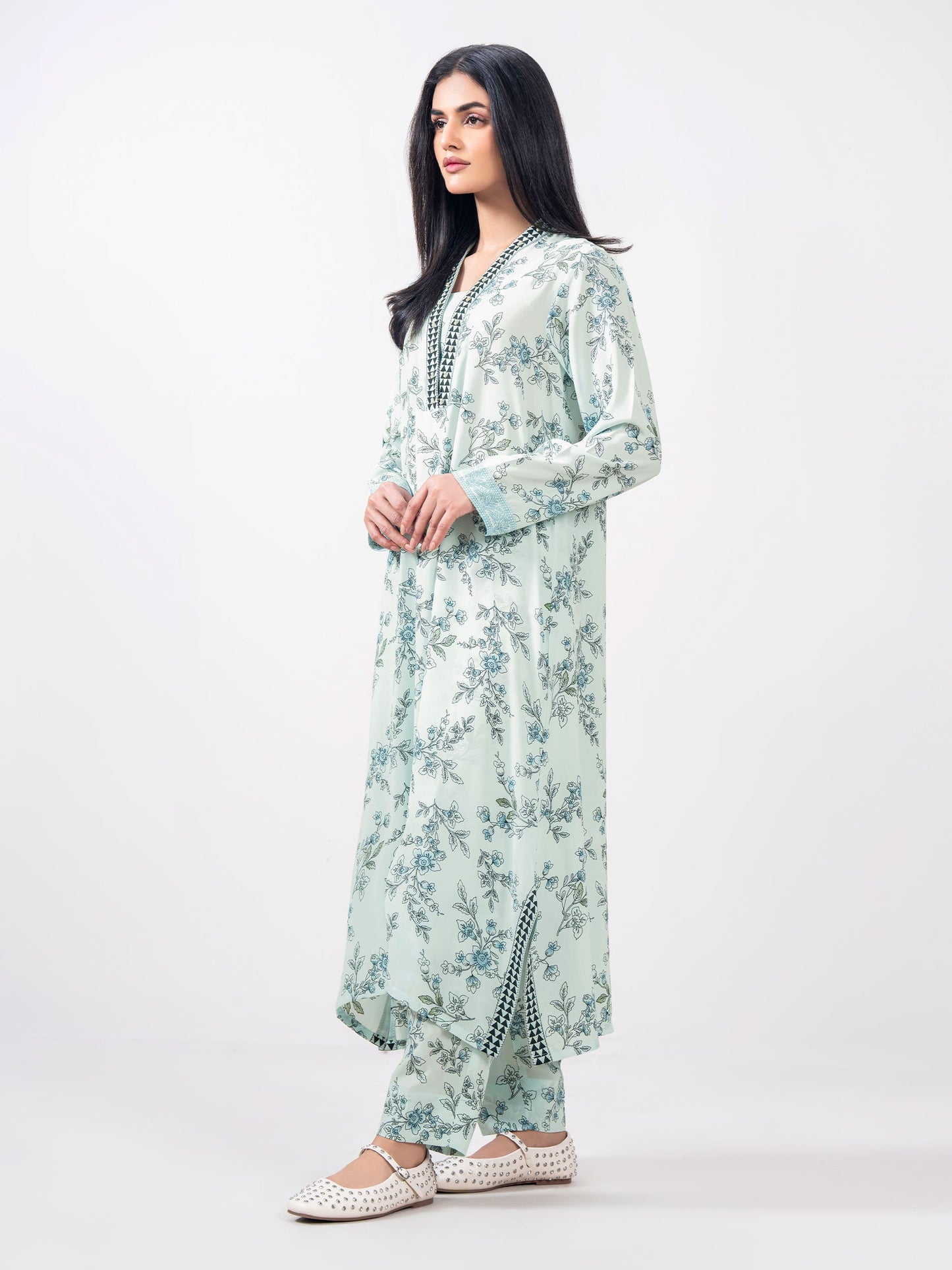 2 Piece Grip Suit (Pret)