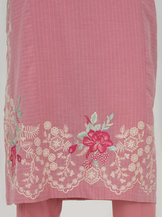 2-piece-yarn-dyed-suit--embroidered-(pret)