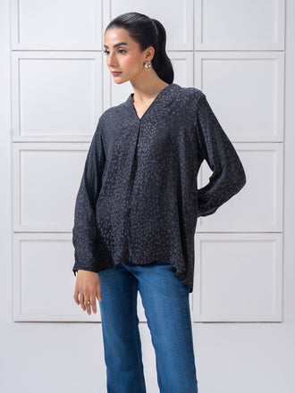 printed-silk-top