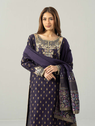 3-piece-khaddar-suit--embroidered-(pret)