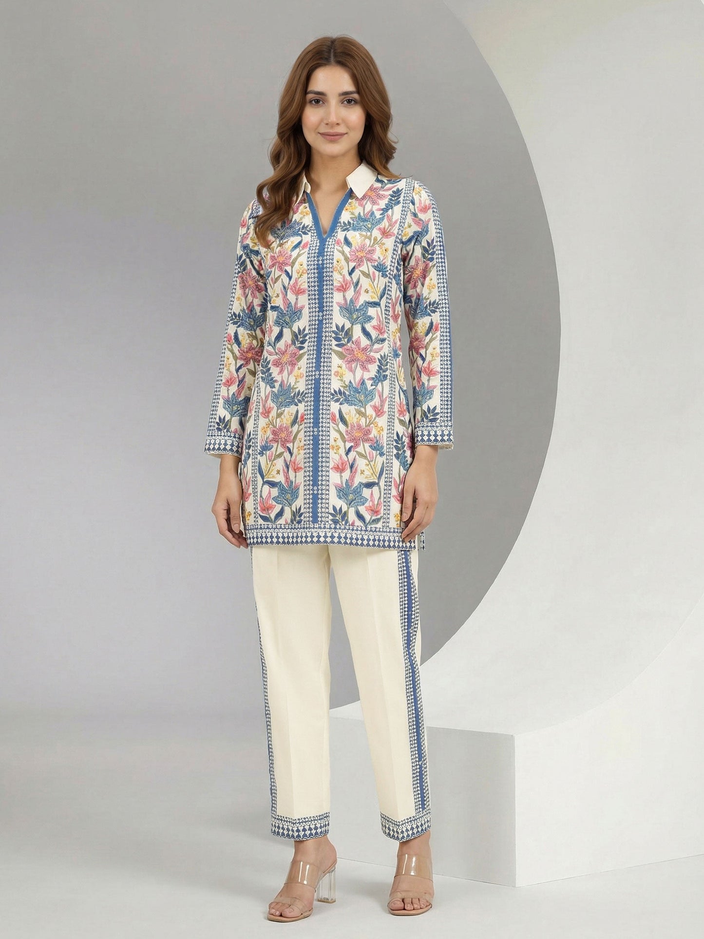 Cambric Co-ord set