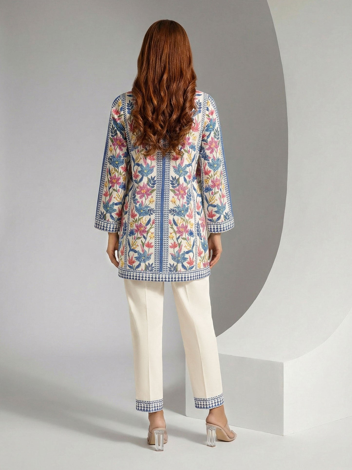 Cambric Co-ord set