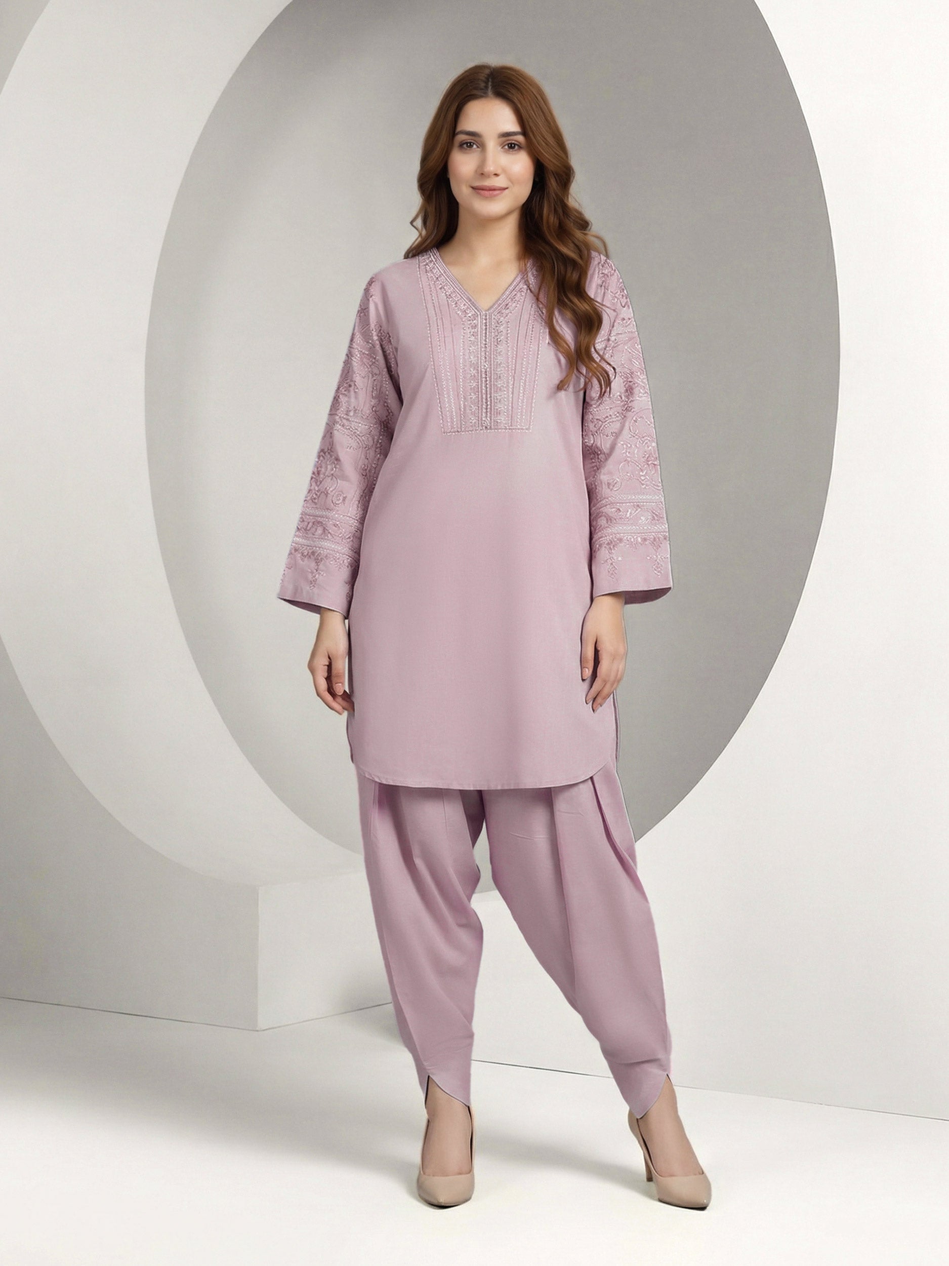 2-piece-viscose-cotton-suit--embroidered-(pret)
