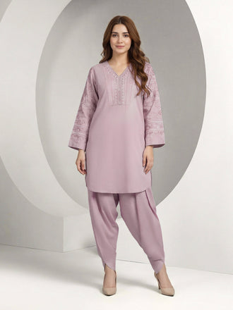2-piece-viscose-cotton-suit--embroidered-(pret)