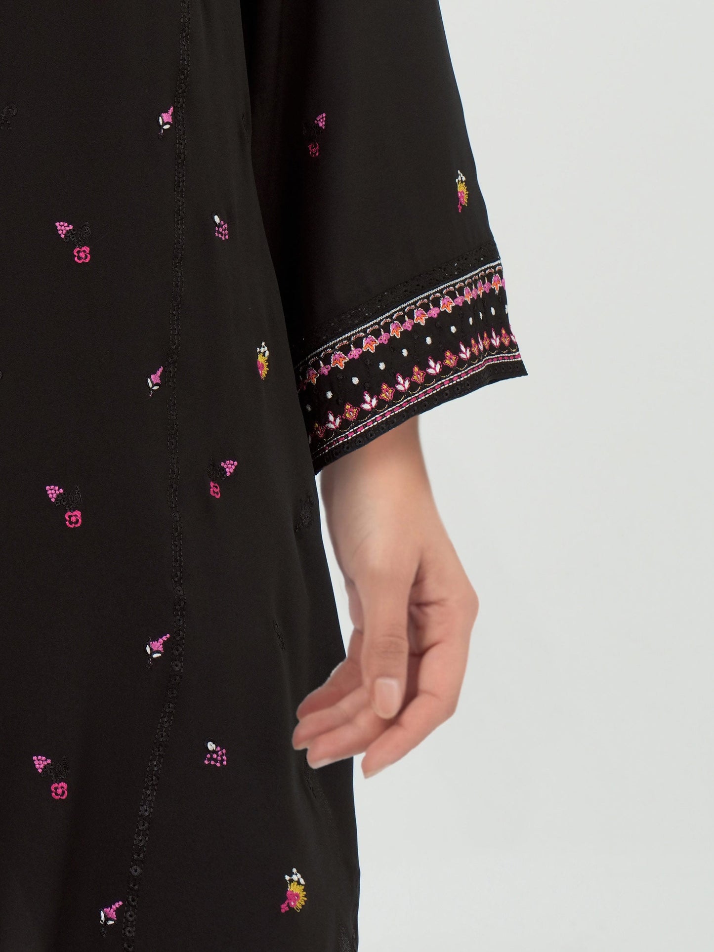 Grip Shirt- Embroidered (Pret)