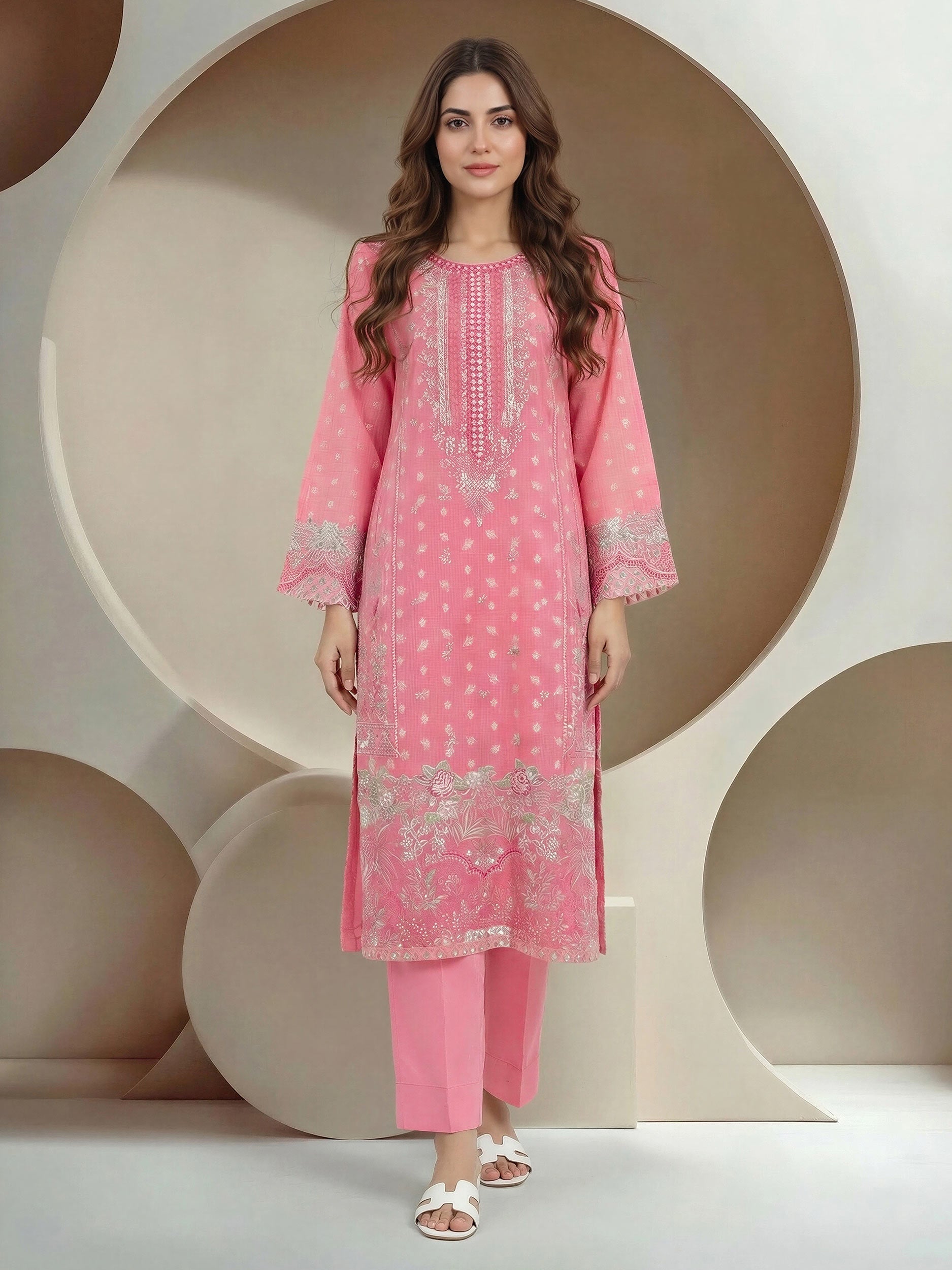 2-piece-jacquard-yarn-dyed-suit--embroidered-(pret)