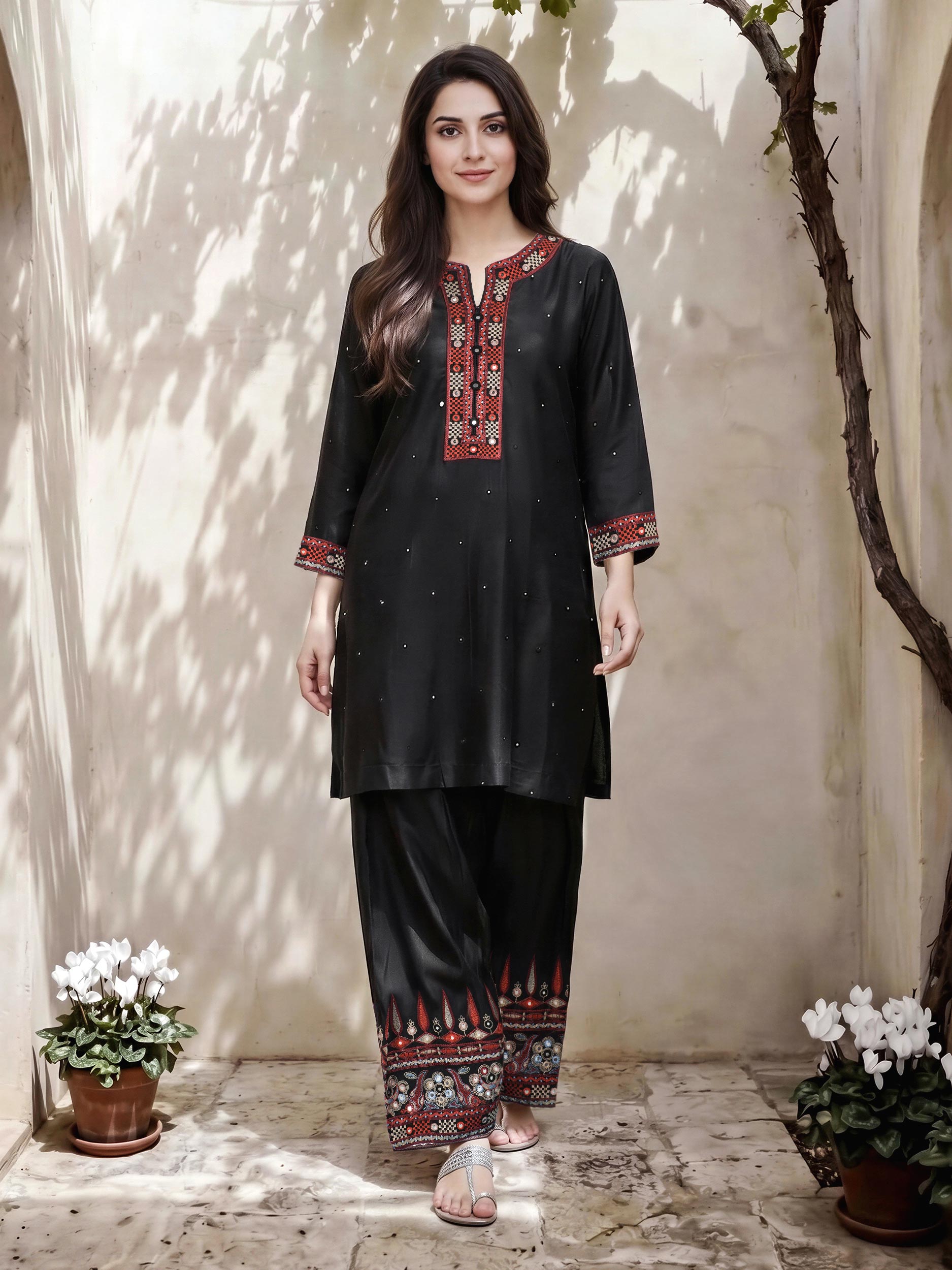 2-piece-raw-silk-suit--embroidered-(pret)
