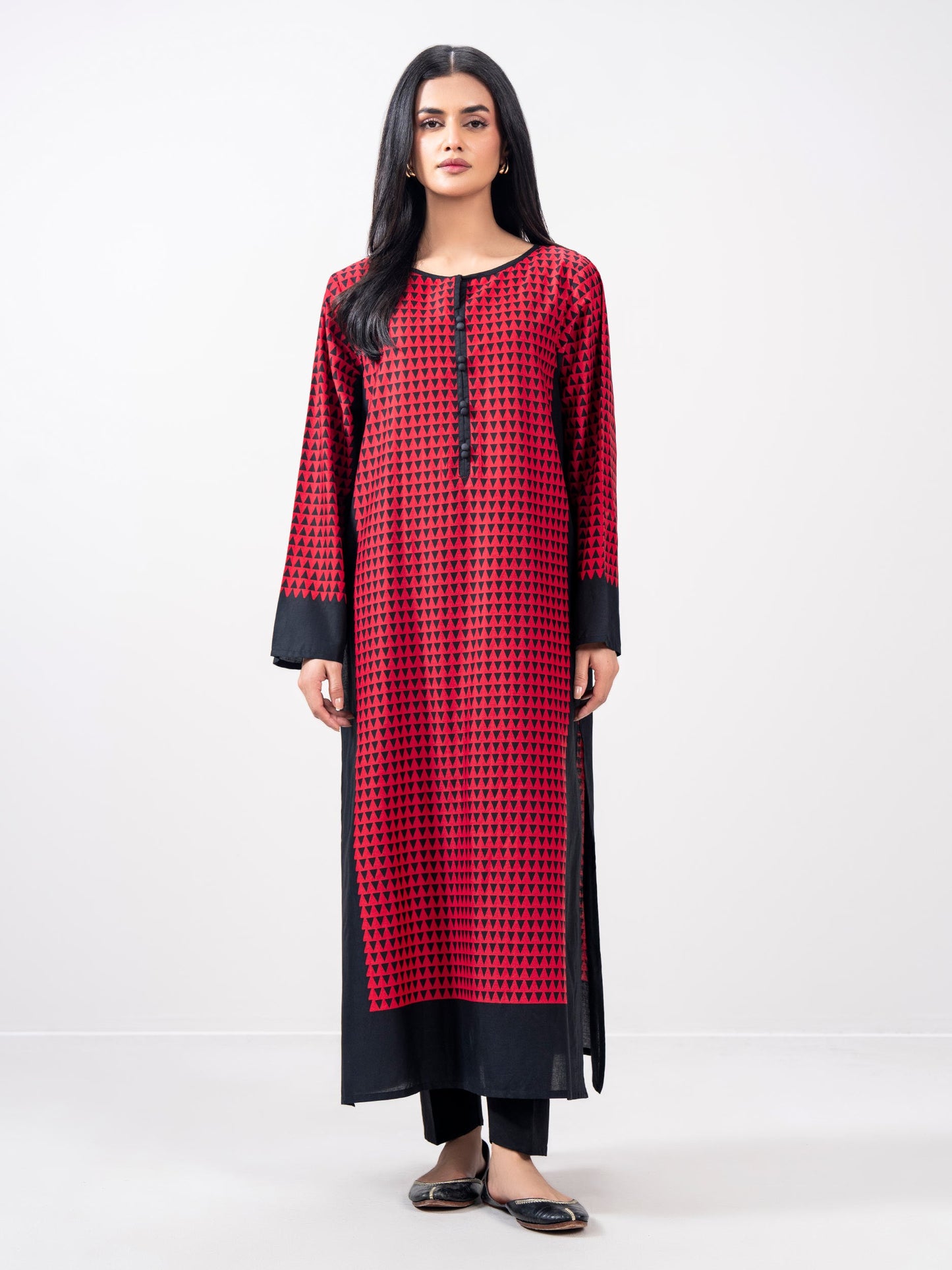 Viscose Shirt (Pret)