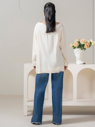 dyed-viscose-top