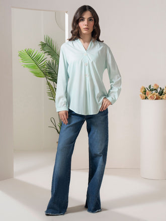 dyed-cotton-top