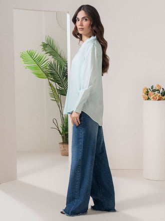 dyed-cotton-top