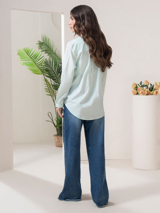 dyed-cotton-top