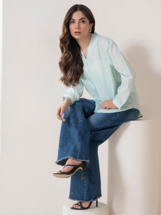 dyed-cotton-top