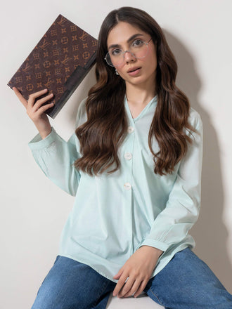 dyed-cotton-top