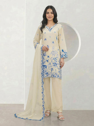 3-piece-dobby-suit-embroidered-(pret)
