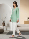 lawn-kurti--embroidered-(pret)